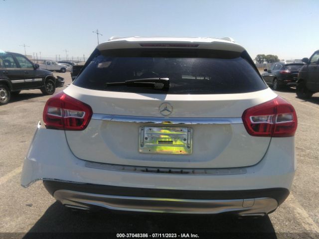 WDCTG4GB0FJ081165 Mercedes-Benz Gla-class Gla 250