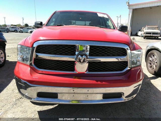 1C6RR6TT6KS585154 RAM 1500 Classic Slt