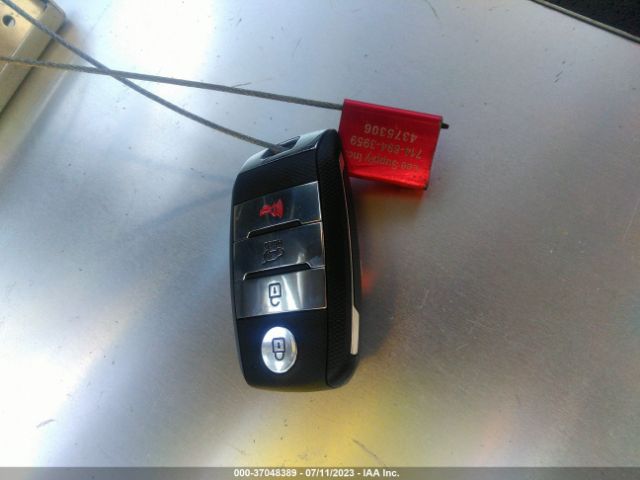 5XYPH4A15HG292336 KIA SORENTO EX