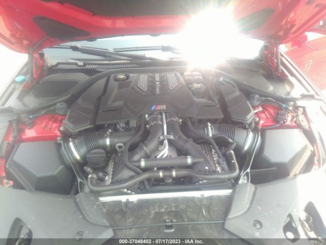 WBSJF0C55KB285689 BMW M5 Competition