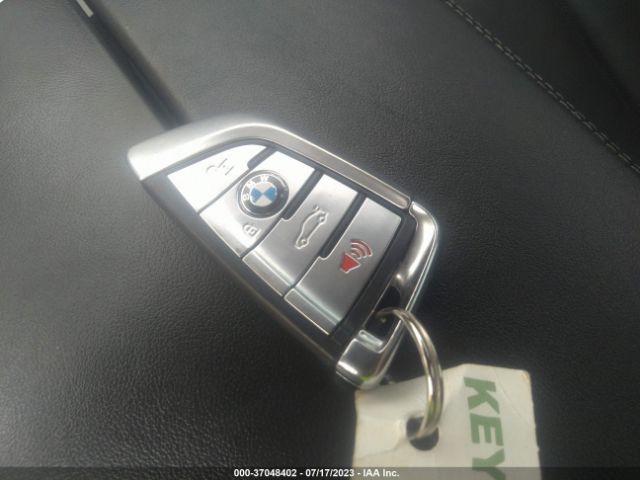 WBSJF0C55KB285689 BMW M5 Competition