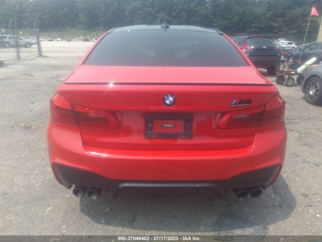 WBSJF0C55KB285689 BMW M5 Competition