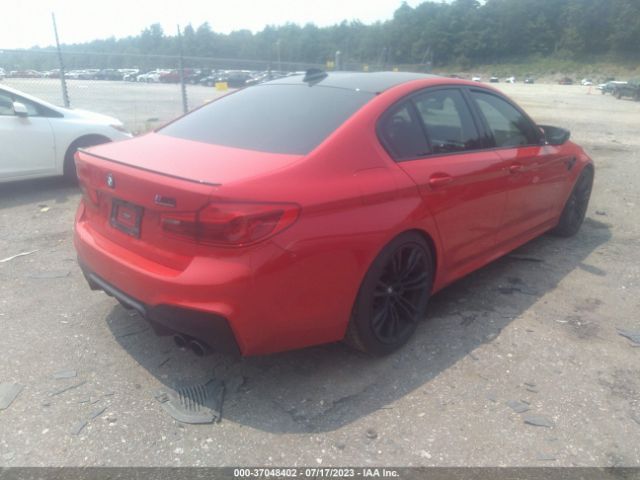 WBSJF0C55KB285689 BMW M5 Competition