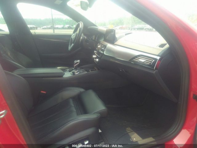 WBSJF0C55KB285689 BMW M5 Competition