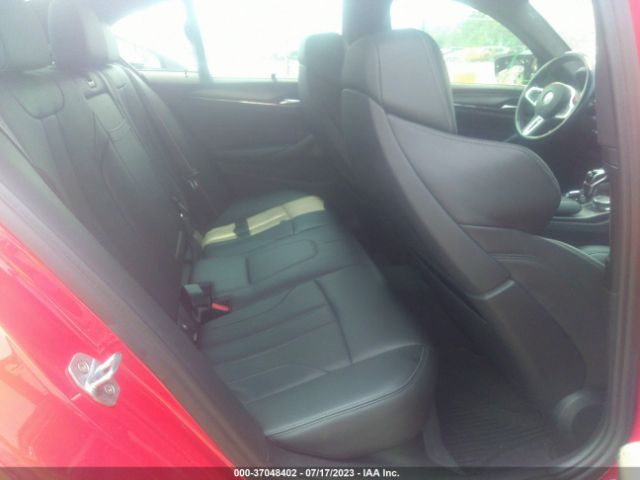WBSJF0C55KB285689 BMW M5 Competition