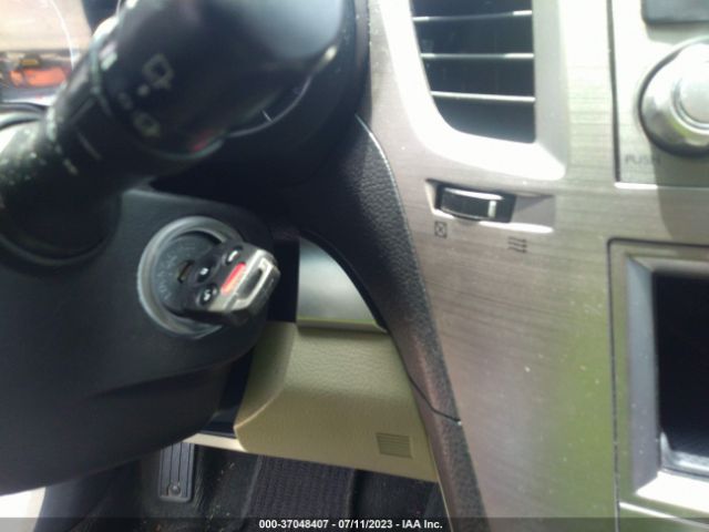 4S4BRBAC5E3216852 Subaru Outback 2.5i