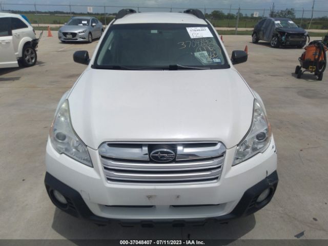 4S4BRBAC5E3216852 Subaru Outback 2.5i