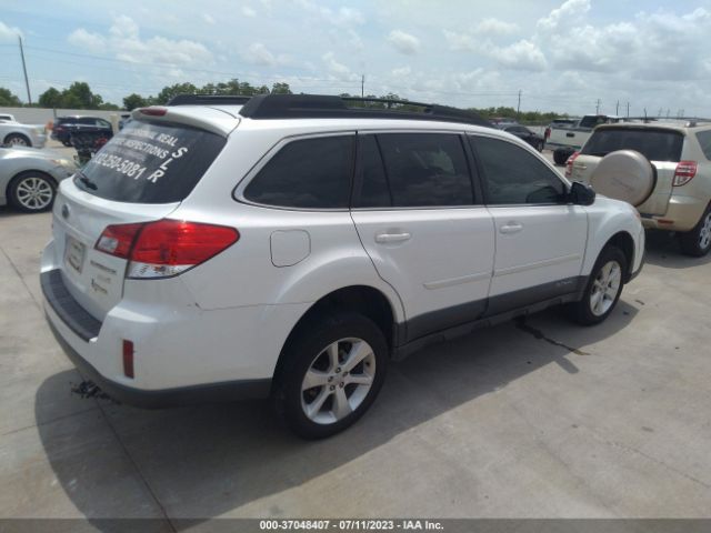 4S4BRBAC5E3216852 Subaru Outback 2.5i