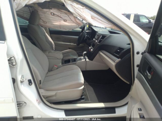 4S4BRBAC5E3216852 Subaru Outback 2.5i