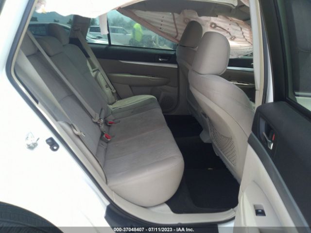 4S4BRBAC5E3216852 Subaru Outback 2.5i