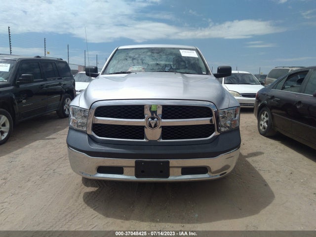 1C6RR6FT3ES128754 RAM 1500 Tradesman