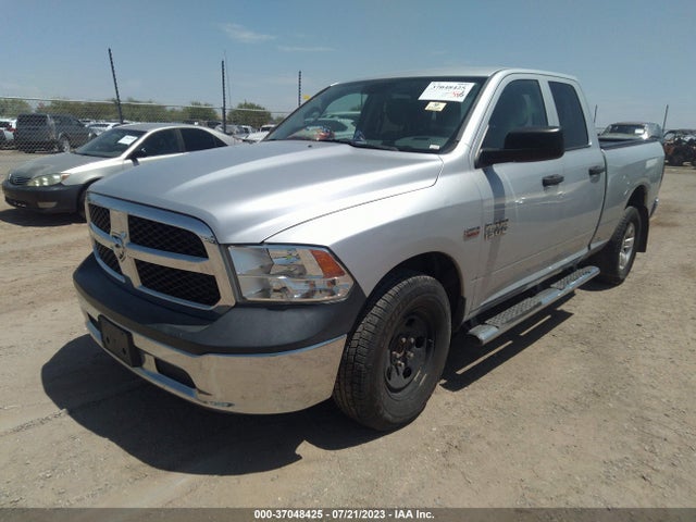 1C6RR6FT3ES128754 RAM 1500 Tradesman