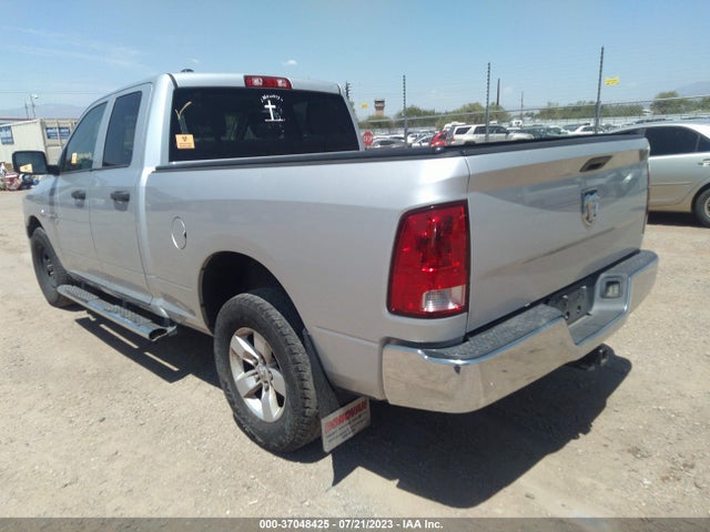 1C6RR6FT3ES128754 RAM 1500 Tradesman
