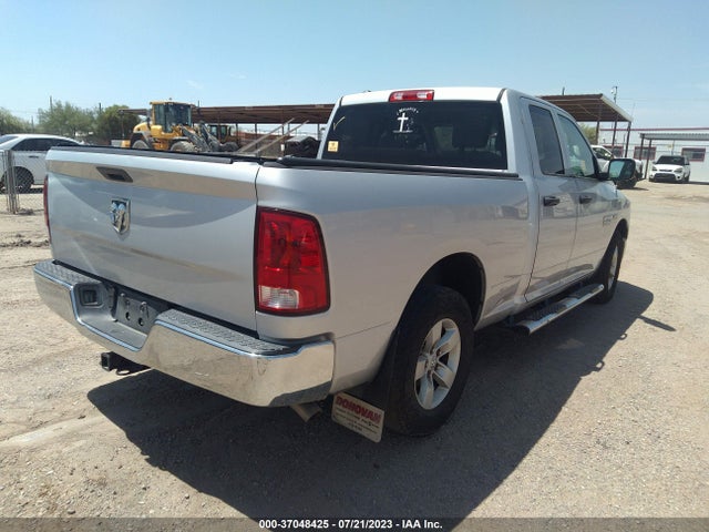 1C6RR6FT3ES128754 RAM 1500 Tradesman