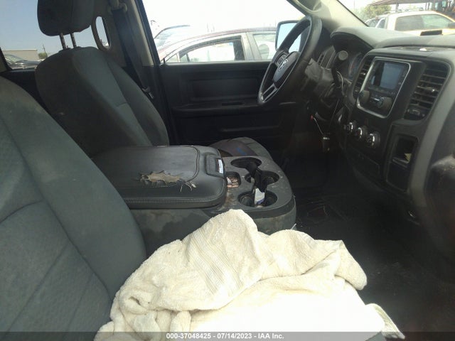 1C6RR6FT3ES128754 RAM 1500 Tradesman