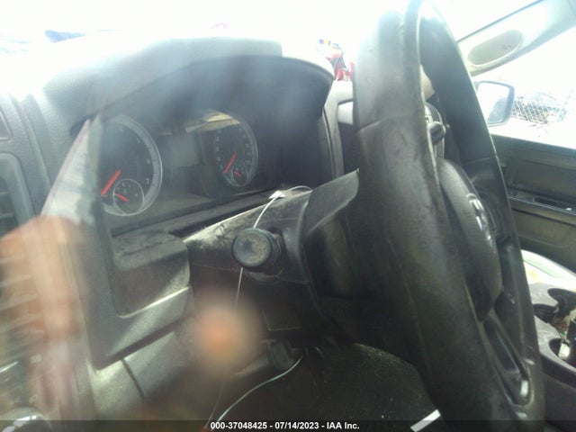 1C6RR6FT3ES128754 RAM 1500 Tradesman