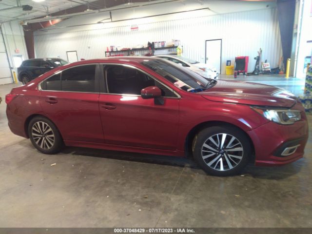 4S3BNAF6XK3041085 Subaru Legacy Premium