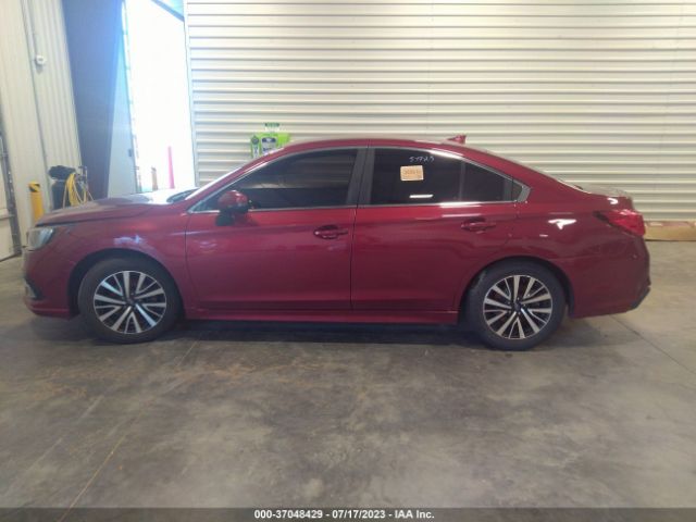 4S3BNAF6XK3041085 Subaru Legacy Premium