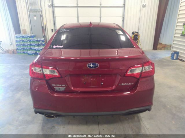 4S3BNAF6XK3041085 Subaru Legacy Premium