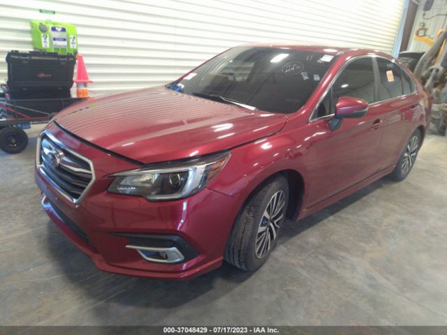 4S3BNAF6XK3041085 Subaru Legacy Premium
