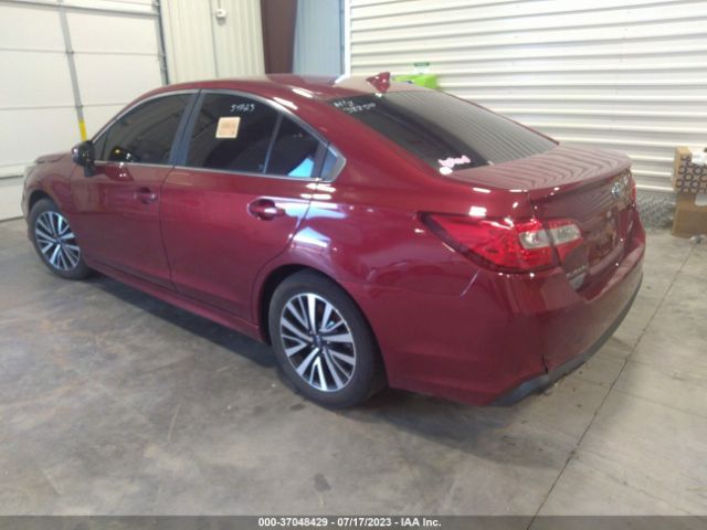 4S3BNAF6XK3041085 Subaru Legacy Premium