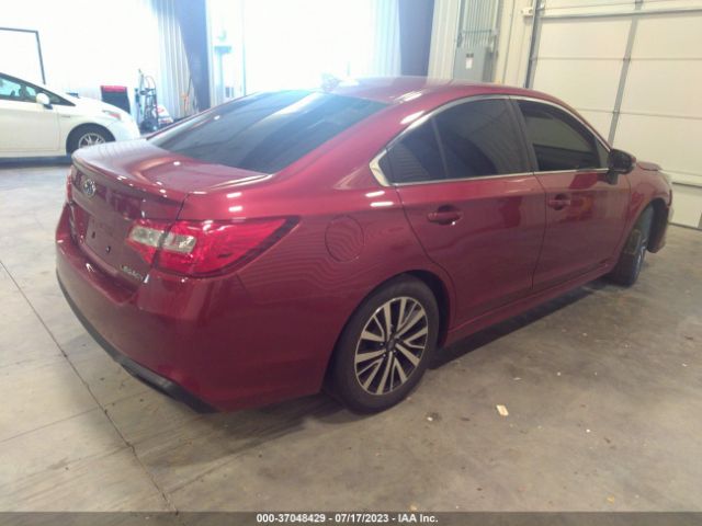 4S3BNAF6XK3041085 Subaru Legacy Premium
