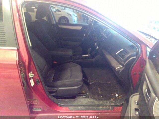 4S3BNAF6XK3041085 Subaru Legacy Premium