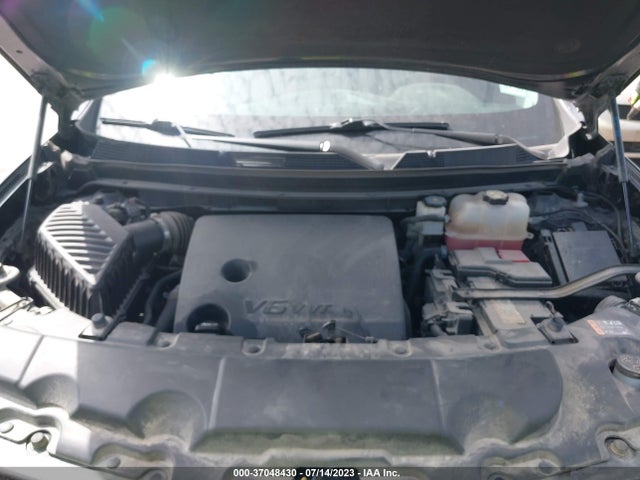 Chevrolet Traverse Ls 2020 1GNERFKW6LJ154637 Image 10