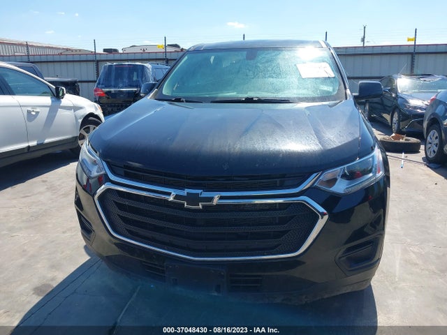 Chevrolet Traverse Ls 2020 1GNERFKW6LJ154637 Image 13