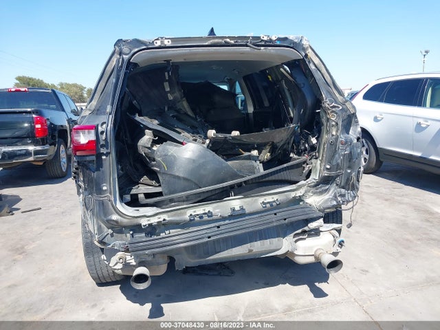Chevrolet Traverse Ls 2020 1GNERFKW6LJ154637 Image 17