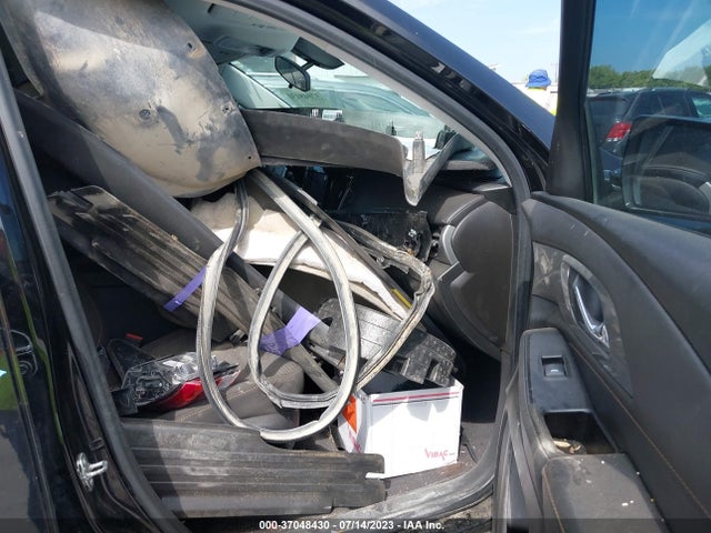 Chevrolet Traverse Ls 2020 1GNERFKW6LJ154637 Image 5