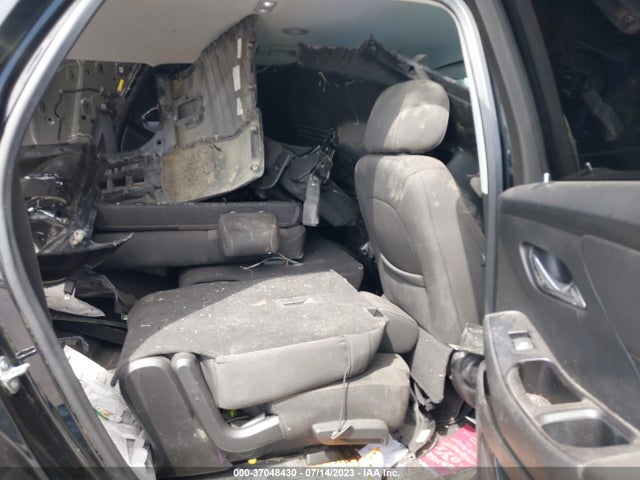 Chevrolet Traverse Ls 2020 1GNERFKW6LJ154637 Image 8