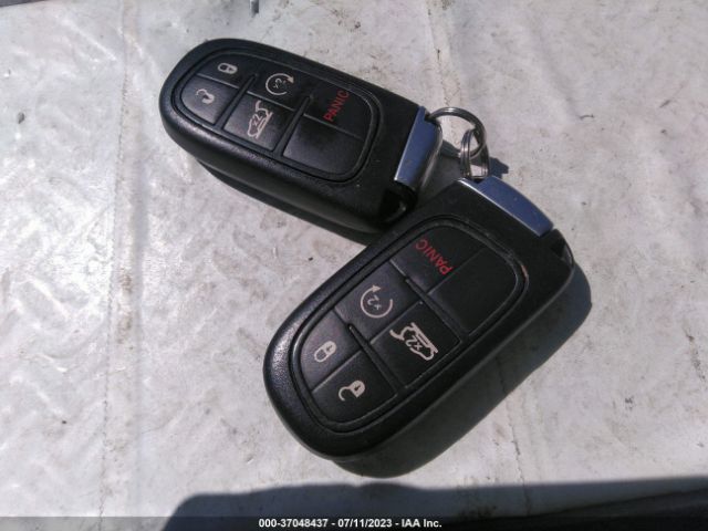 1C4PJMLX7JD561172 Jeep Cherokee Latitude Plus