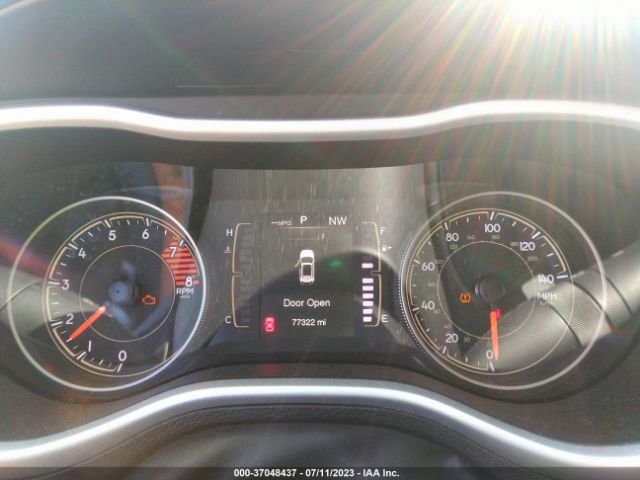 1C4PJMLX7JD561172 Jeep Cherokee Latitude Plus