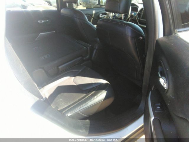 1C4PJMLX7JD561172 Jeep Cherokee Latitude Plus