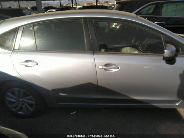 JF1GPAB69G8330383 Subaru Impreza Wagon 2.0i Premium