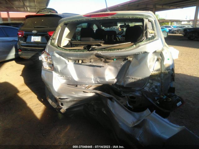JF1GPAB69G8330383 Subaru Impreza Wagon 2.0i Premium