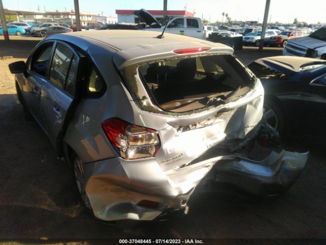 JF1GPAB69G8330383 Subaru Impreza Wagon 2.0i Premium