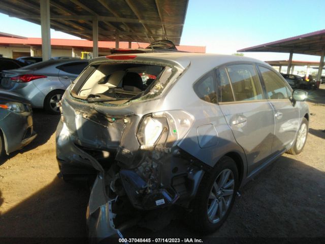 JF1GPAB69G8330383 Subaru Impreza Wagon 2.0i Premium