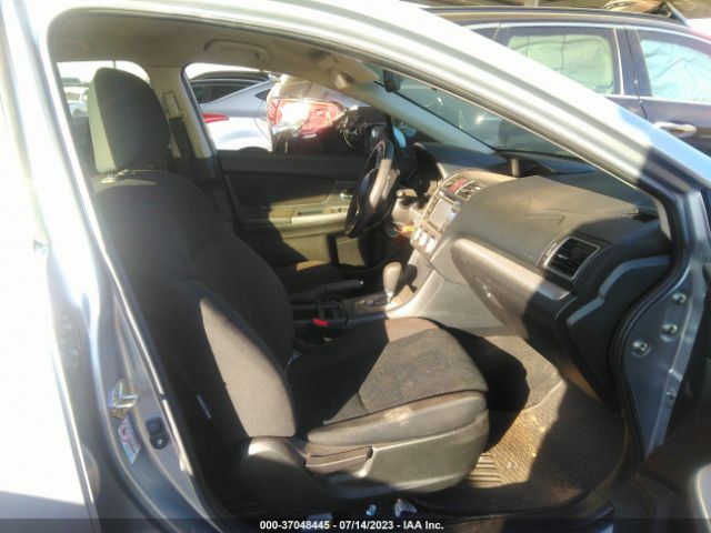 JF1GPAB69G8330383 Subaru Impreza Wagon 2.0i Premium