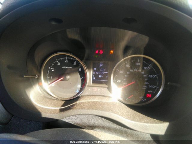 JF1GPAB69G8330383 Subaru Impreza Wagon 2.0i Premium