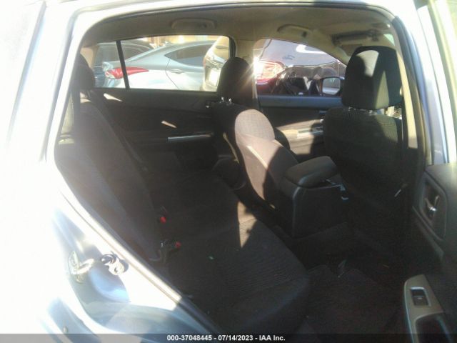 JF1GPAB69G8330383 Subaru Impreza Wagon 2.0i Premium