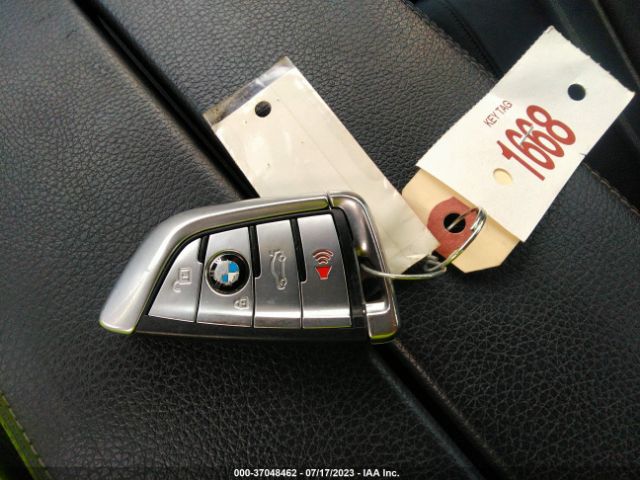 WBAJS3C03LCD67361 BMW 5 Series 540i Xdrive