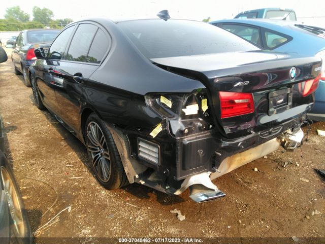 WBAJS3C03LCD67361 BMW 5 Series 540i Xdrive