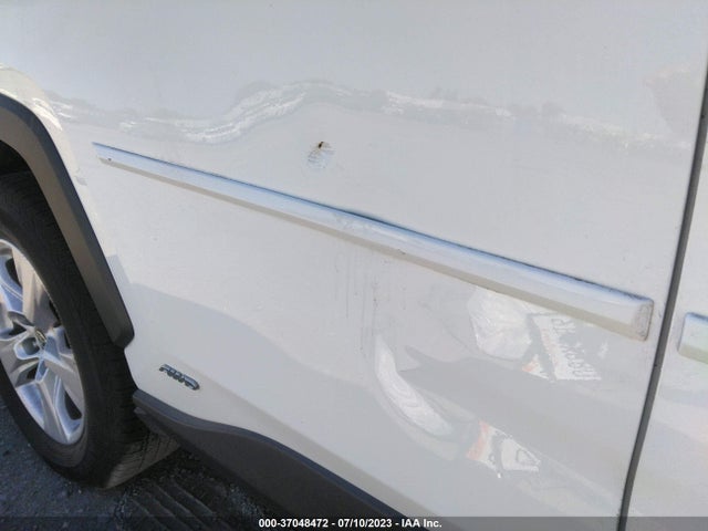 Toyota Rav4 Hybrid Le 2020 JTMM6RFV7LD002509 Image 13