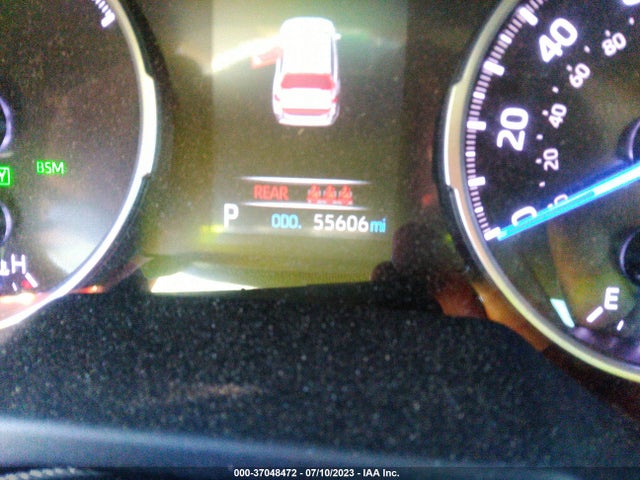 Toyota Rav4 Hybrid Le 2020 JTMM6RFV7LD002509 Image 14