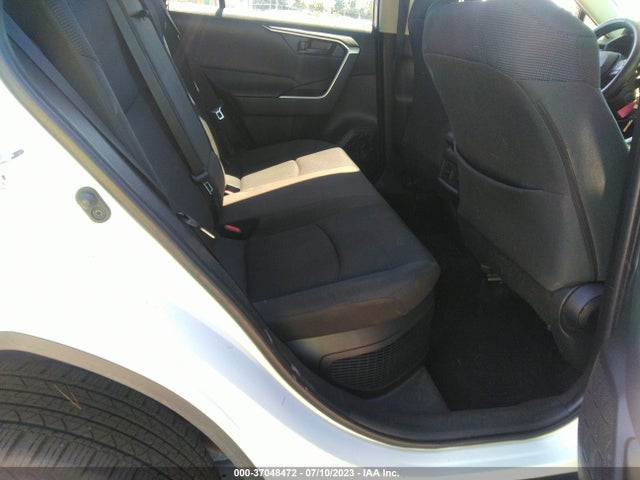 Toyota Rav4 Hybrid Le 2020 JTMM6RFV7LD002509 Image 15