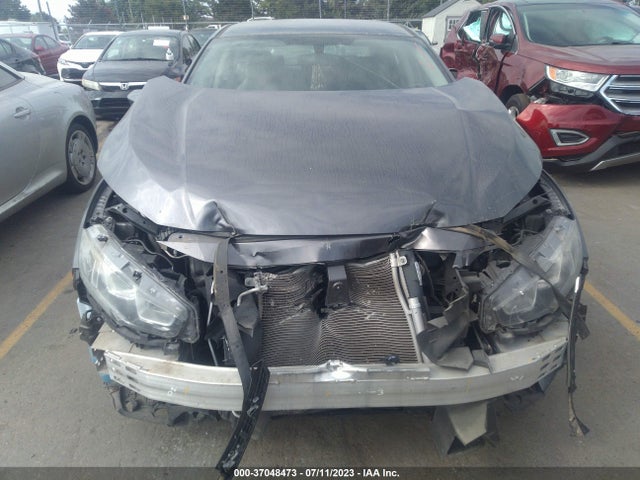 Honda Civic Lx 2016 19XFC2F56GE090322 Image 28