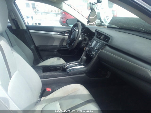 Honda Civic Sedan Lx 2016 19XFC2F56GE090322 Image 5