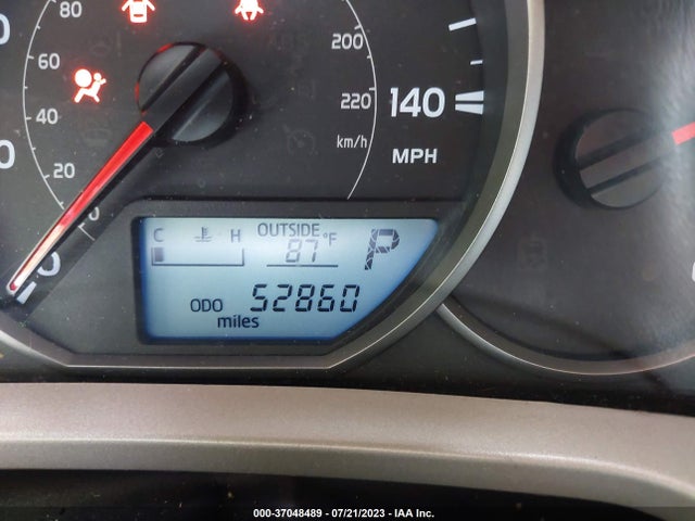 2016 TOYOTA RAV4 LE VIN: 2T3BFREV3GW538696